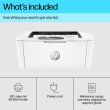 HP LaserJet M110w Printer Laser B/W A4 20 ppm USB Wi-Fi (SPEC)