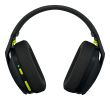 CONSOLE ACC ACCESSORY BUNDLE/G29/G435 991-000539 LOGITECH