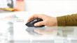 MOUSE USB WRL MX MASTER 3S/GRAPHITE 910-007501 LOGITECH