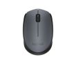 LOGITECH M171 Wireless Mouse BLACK