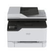 Ricoh M C240FW Printer Laser MFP Colour A4 Wireless LAN USB Ethernet