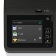 Ricoh M C240FW Printer Laser MFP Colour A4 Wireless LAN USB Ethernet