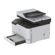 Ricoh M C240FW Printer Laser MFP Colour A4 Wireless LAN USB Ethernet