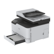 Ricoh M C240FW Printer Laser MFP Colour A4 Wireless LAN USB Ethernet