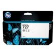 HP Ink No.727 Grey (B3P24A)