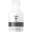 Canon GI-46BK (4411C001) Ink Refill Bottle, Black