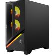 MSI Desktop AMD RyzenT 7 7800X3D