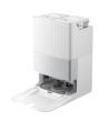VACUUM CLEANER ROBOT QREVO C/PRO WHITE QRRCP02-00 ROBOROCK