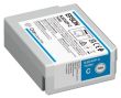 Epson SJIC42P-C (C13T52M240) Ink Cartridge, Cyan