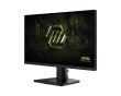 MSI 24.5 " 1920 x 1080 pixels Full HD