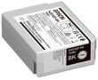Epson SJIC42P-BK (C13T52M140) Ink Cartridge, Black
