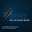 NB MEMORY 64GB DDR5-5600 SO/KIT2 CT2K32G56C46S5 CRUCIAL