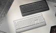 KEYBOARD WRL K650 ENG/GRAPHITE 920-010945 LOGITECH