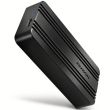SSD ACC ENCLOSURE M.2 NVME/USB-C EEM2-40G AXAGON