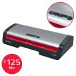 GBC 250 Office Laminator A4, 500 mm/min, Black/Gray