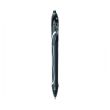 BIC Gell Pen Gelocity QUICK DRY, Black, 1 pcs. 494664