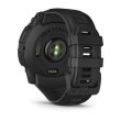 SMARTWATCH INSTINCT 3 SOLAR/BLACK 010-02935-50 GARMIN