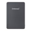 POWER BANK USB 5000MAH MAG/GREY 7344024 INTENSO