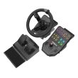 CONSOLE ACC ACCESSORY BUNDLE/HEAVY 945-000062 LOGITECH