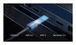 TCL 85 " 4K Ultra HD 3840 x 2160 pixels