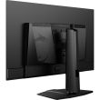 MSI 31.5 " 3840 x 2160 pixels 4K Ultra HD