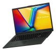 ASUS VivoBook Series E1504FA-BQ2583W CPU AMD RyzenT 5