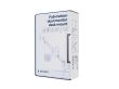 DISPLAY ACC MOUNTING ARM/DBL 17-32" MA-DA2-06-W GEMBIRD
