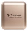 TRANSCEND ESD420G 4TB 3D NAND