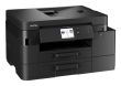 Brother MFC-J4550DW Printer Inkjet Colour MFP A4 20 ipm USB Wi-Fi Ethernet LAN