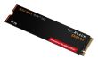 SANDISK 2400xTBW rating NVMe Yes PCI Express 5.0