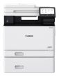 Canon i-SENSYS MF754Cdw II Printer Laser Colour MFP A4 33 ppm USB Ethernet LAN Wi-Fi