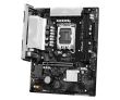 ASROCK Intel H810 LGA 1851 (Socket V1) micro ATX