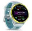 SMARTWATCH FORERUNNER 570 47MM/YELLOW ALU 010-02971-01 GARMIN