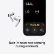 HEADSET AIRPODS 3 PRO/MFHP4 APPLE