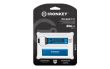 MEMORY DRIVE FLASH USB3.2/256GB IKKP200/256GB KINGSTON