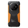 MOBILE PHONE FORT 1/6/256GB ORANGE BLACKVIEW
