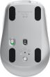 MOUSE USB WRL MX ANYWHERE 3S/MAC PALE 910-006946 LOGITECH