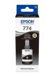 Epson 774BK (C13T77414A) Ink Refill Bottle, Black (SPEC)