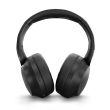 HEADPHONES WRL LHXW-E/BLACK 73205 LINDY