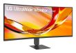 LG 34 " 3440 x 1440 pixels Wide Quad HD