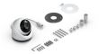 NET CAMERA 4K POE/UVC-G6-TURRET-W UBIQUITI