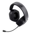 HEADSET GXT493 CARUS/BLACK 25491 TRUST