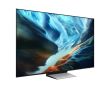 SAMSUNG 77 " 4K Ultra HD 3840 x 2160 pixels