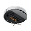 VACUUM CLEANER ROBOT/D20 PRO PLUS RLD43SD-WH DREAME