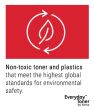 Xerox Everyday For HP 35A HP 36A HP 85A (CB435A/ CB436A/ CE285A) Standard, Toner Cartridge, Black