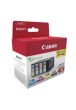 Canon PGI-1500XL (9182B010) Ink Cartridge Multipack, C/M/Y/BK
