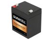 BATTERY 12V 5AH VRLA/DR5-12 DURACELL