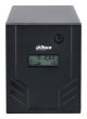 DAHUA 1200 W 2000 kVA Waveform Pure sine