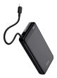 POWER BANK USB 20000MAH/FIERA 25881 TRUST