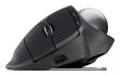 MOUSE USB TRACKBALL WRL ERGO S/BLACK 910-007260 LOGITECH